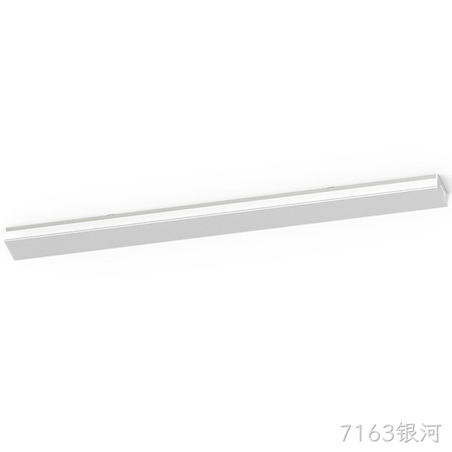 T07系列线条灯