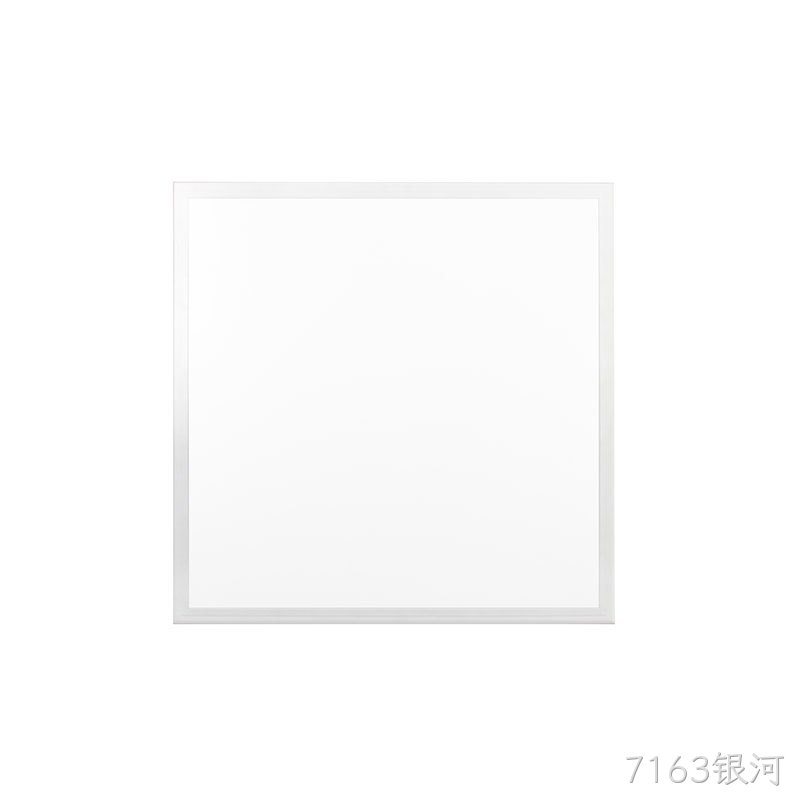 P02系列铝扣式面板灯